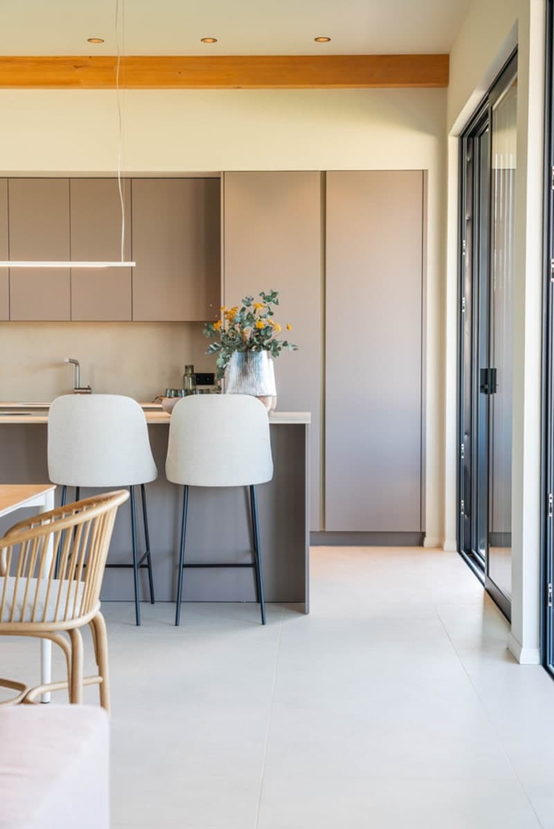 SON GUAL: MODERNE ECO-LUXUSVILLA MIT PANORAMABLICK - Foto 14