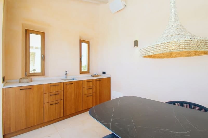 SANTANYÍ: MODERN COUNTRY ESTATE WITH GUEST HOUSE & POOL - Foto 33