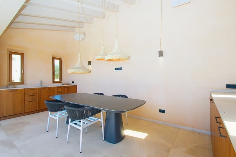 SANTANYÍ: MODERN COUNTRY ESTATE WITH GUEST HOUSE & POOL - Foto 40