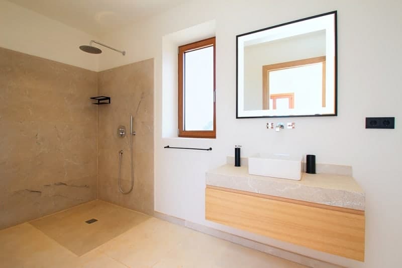 SANTANYÍ: MODERN COUNTRY ESTATE WITH GUEST HOUSE & POOL - Foto 43