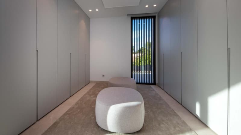 CALA VINYAS: EXCLUSIVE DESIGN VILLA WITH POOL - Foto 8