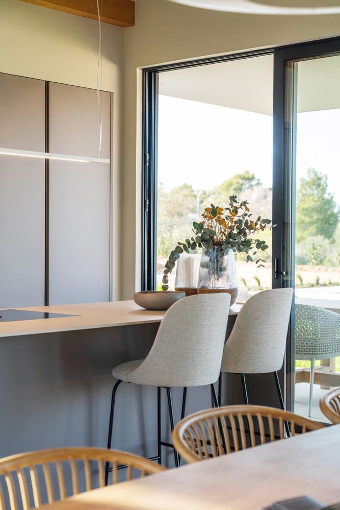 SON GUAL: MODERNE ECO-LUXUSVILLA MIT PANORAMABLICK - 7