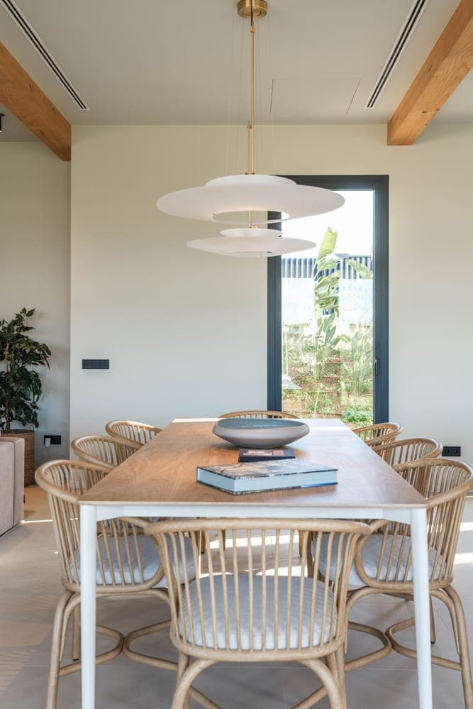 SON GUAL: MODERNE ECO-LUXUSVILLA MIT PANORAMABLICK - 19