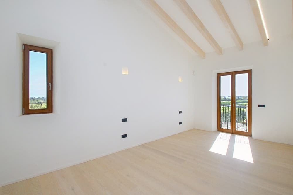 SANTANYÍ: MODERN COUNTRY ESTATE WITH GUEST HOUSE & POOL - 9