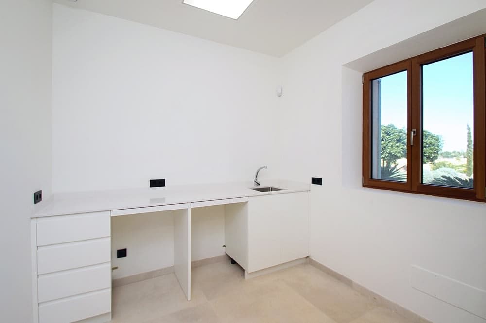 SANTANYÍ: MODERN COUNTRY ESTATE WITH GUEST HOUSE & POOL - 13