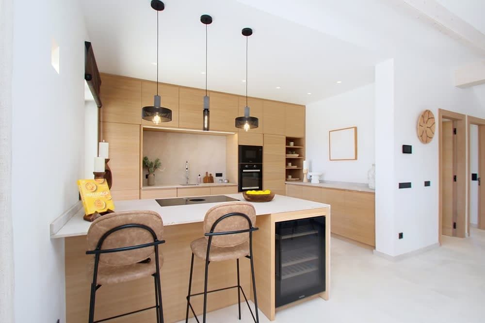 SANTANYÍ: MODERN COUNTRY ESTATE WITH GUEST HOUSE & POOL - 18
