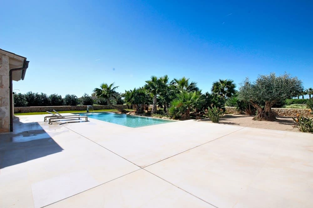 SANTANYÍ: MODERN COUNTRY ESTATE WITH GUEST HOUSE & POOL - 22