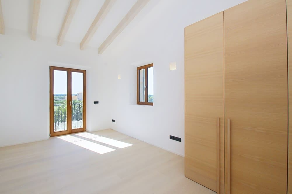 SANTANYÍ: MODERN COUNTRY ESTATE WITH GUEST HOUSE & POOL - 28