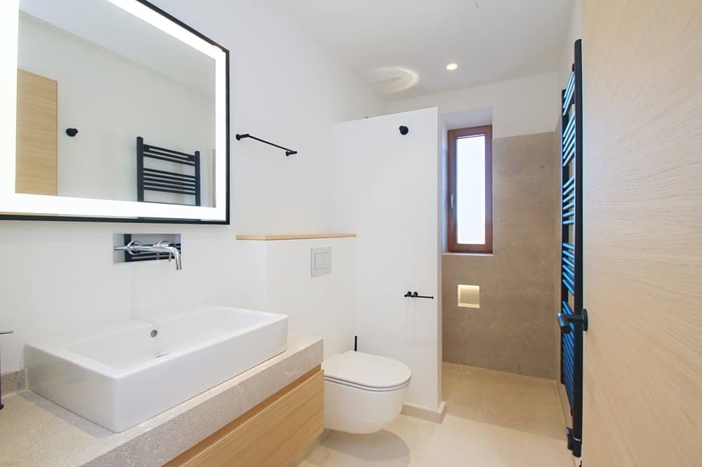 SANTANYÍ: MODERN COUNTRY ESTATE WITH GUEST HOUSE & POOL - 38