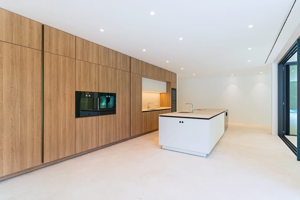 SON VIDA: DESIGN VILLA WITH PANORAMIC LOCATION - 1