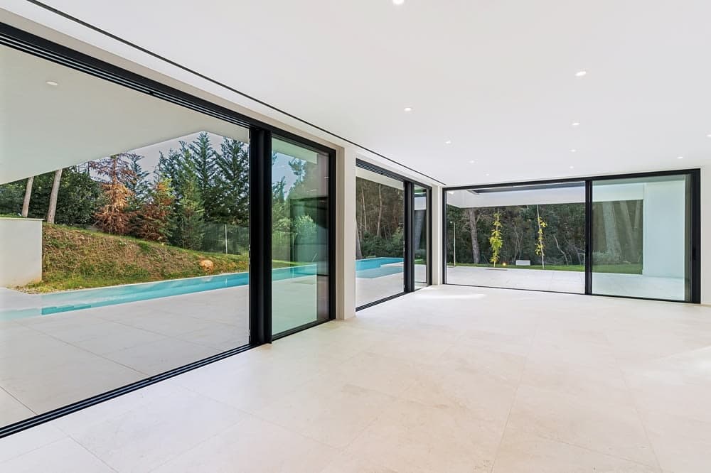 SON VIDA: DESIGN VILLA WITH PANORAMIC LOCATION - 4