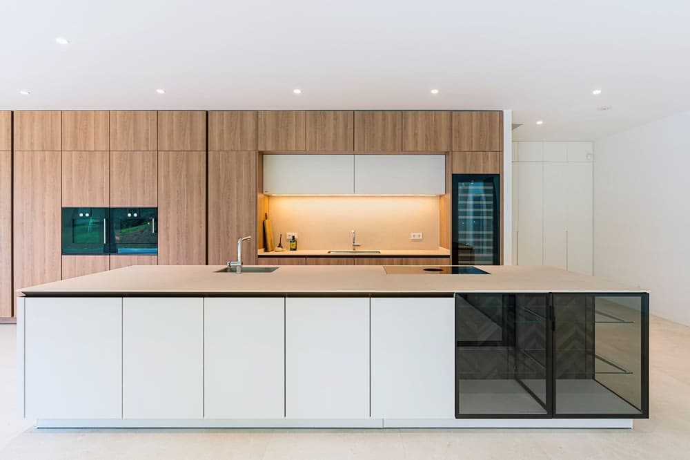 SON VIDA: DESIGN VILLA WITH PANORAMIC LOCATION - 9