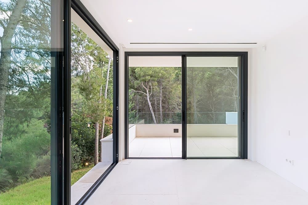SON VIDA: DESIGN VILLA WITH PANORAMIC LOCATION - 11