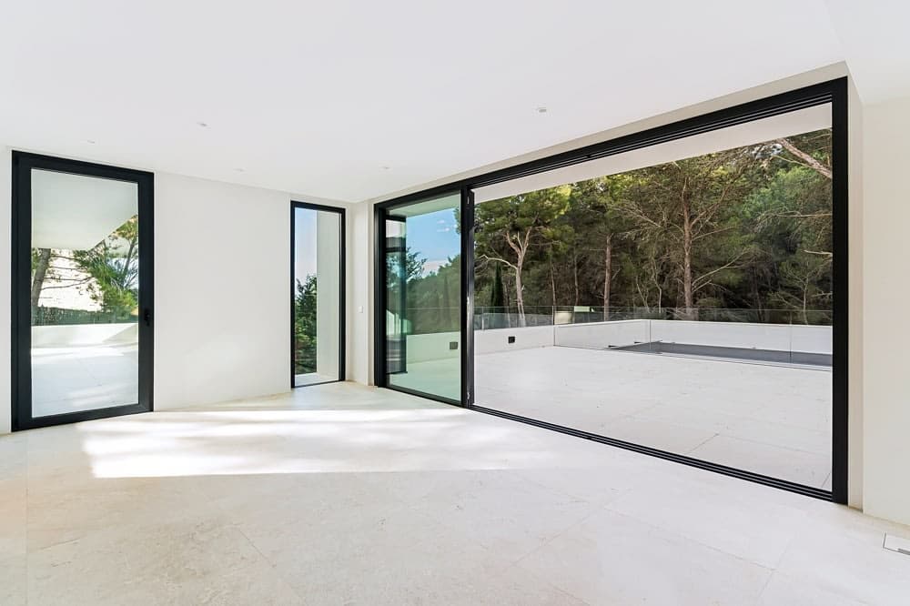 SON VIDA: DESIGN VILLA WITH PANORAMIC LOCATION - 13