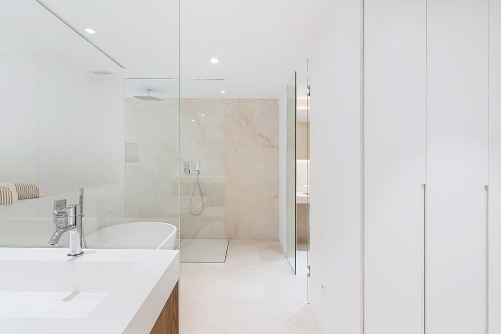 SON VIDA: DESIGN VILLA WITH PANORAMIC LOCATION - 14