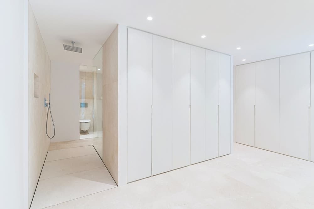 SON VIDA: DESIGN VILLA WITH PANORAMIC LOCATION - 16