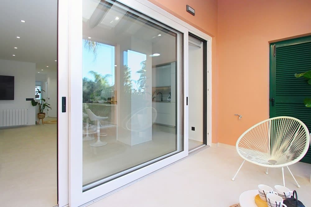 SON VERI NOU: RENOVATED PENTHOUSE WITH PRIVATE ROOFTOP TERRACE - 30